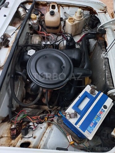 LADA (VAZ) 2106 1992, 89,000 km - 1.6 l - Tovuz