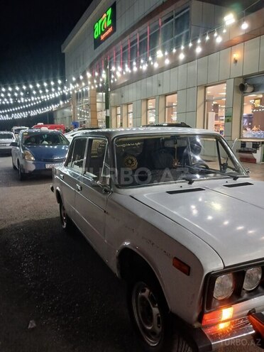 LADA (VAZ) 2106 1989, 355,000 km - 1.3 l - Mingəçevir