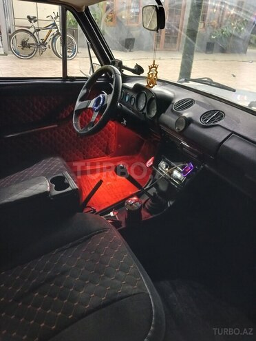 LADA (VAZ) 2106 1989, 355,000 km - 1.3 l - Mingəçevir