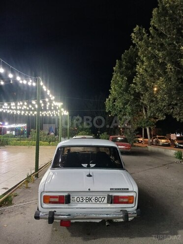 LADA (VAZ) 2106 1989, 355,000 km - 1.3 l - Mingəçevir
