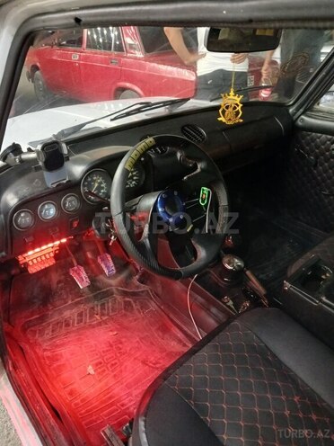LADA (VAZ) 2106 1989, 355,000 km - 1.3 l - Mingəçevir