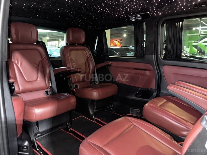 Mercedes  2017, 253,000 km - 2.0 l - Bakı