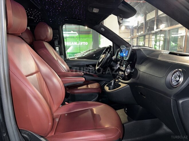 Mercedes  2017, 253,000 km - 2.0 l - Bakı