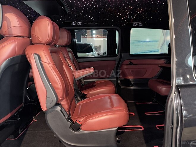 Mercedes  2017, 253,000 km - 2.0 l - Bakı