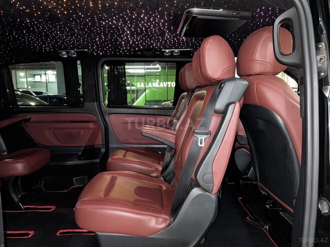 Mercedes  2017, 253,000 km - 2.0 l - Bakı