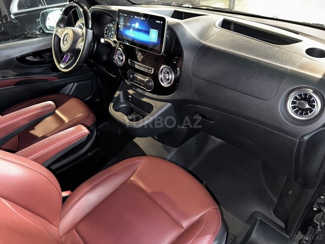 Mercedes  2017, 253,000 km - 2.0 l - Bakı