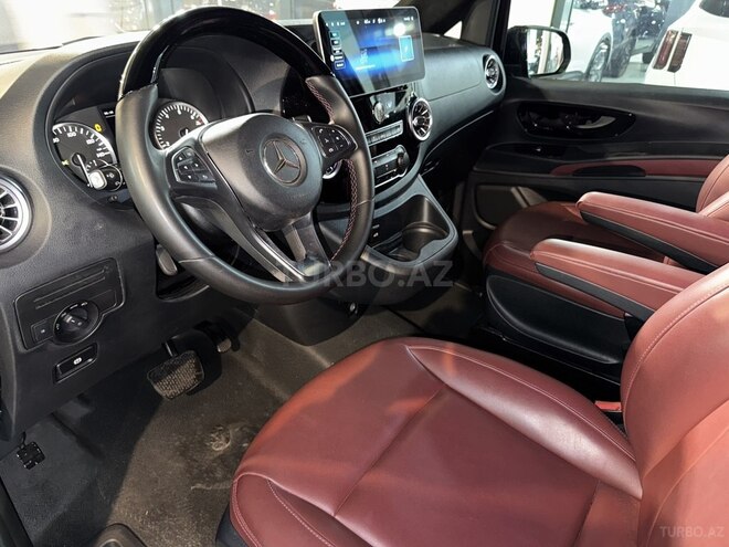 Mercedes  2017, 253,000 km - 2.0 l - Bakı