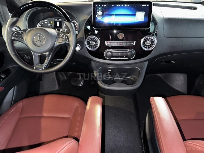 Mercedes  2017, 253,000 km - 2.0 l - Bakı