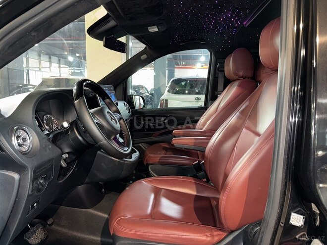 Mercedes  2017, 253,000 km - 2.0 l - Bakı
