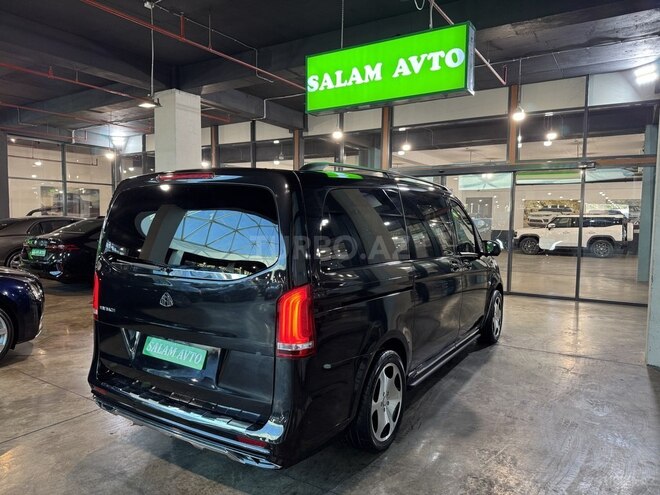 Mercedes  2017, 253,000 km - 2.0 l - Bakı