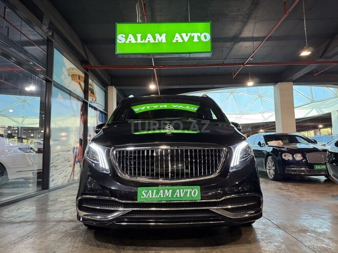 Mercedes  2017, 253,000 km - 2.0 l - Bakı