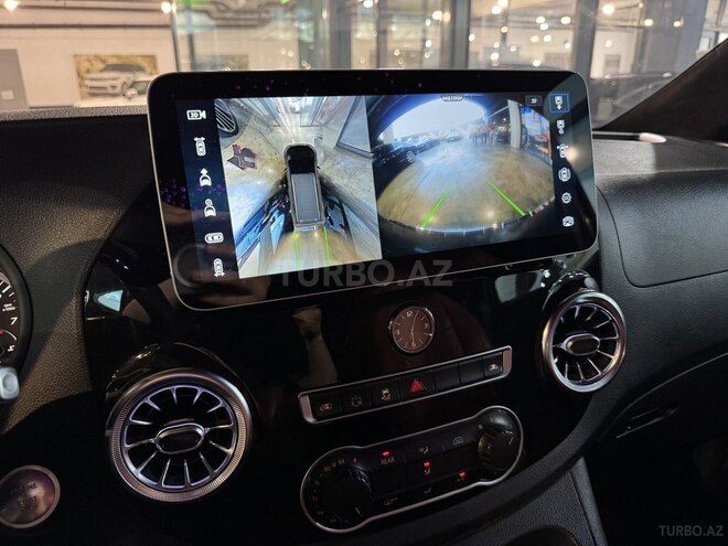 Mercedes  2017, 253,000 km - 2.0 l - Bakı