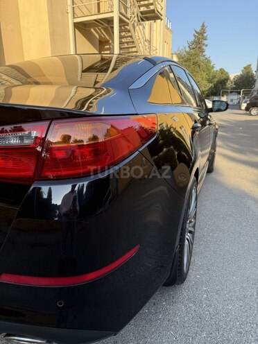 Kia Optima 2014, 210,122 km - 2.0 l - Bakı