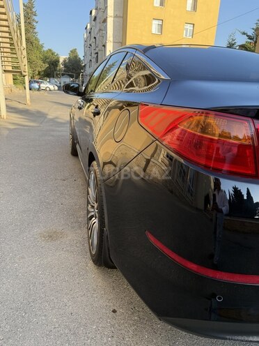 Kia Optima 2014, 210,122 km - 2.0 l - Bakı