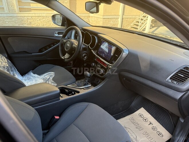 Kia Optima 2014, 210,122 km - 2.0 l - Bakı
