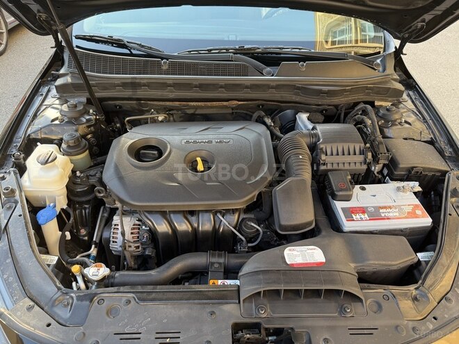 Kia Optima 2014, 210,122 km - 2.0 l - Bakı