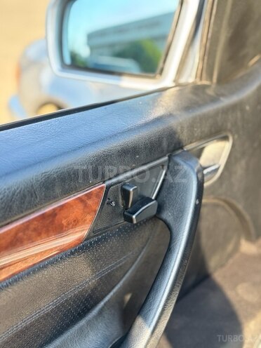 Mercedes C 280 1998, 240,000 km - 2.8 l - Bakı