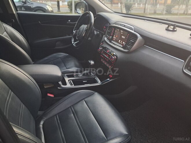 Kia Sorento 2017, 190,000 km - 2.0 l - Bakı