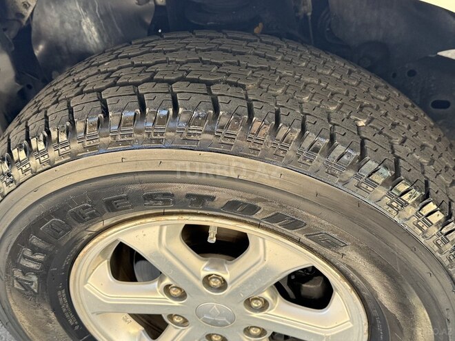 Mitsubishi L200 2021, 144,000 km - 2.4 л - Bakı