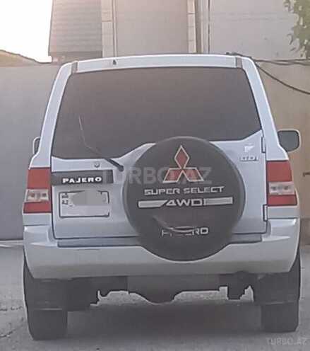 Mitsubishi Pajero io 2000, 280,746 km - 2.0 л - Bakı