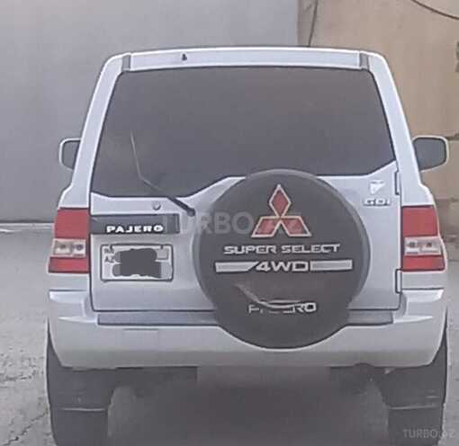 Mitsubishi Pajero io 2000, 280,746 km - 2.0 л - Bakı