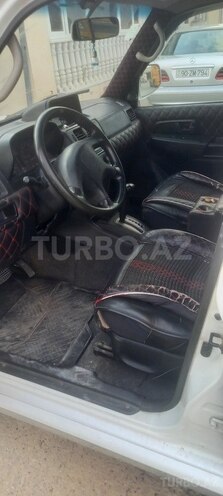 Mitsubishi Pajero io 2000, 280,746 km - 2.0 л - Bakı