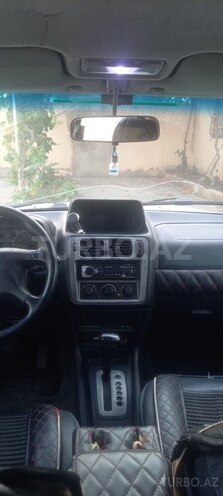 Mitsubishi Pajero io 2000, 280,746 km - 2.0 л - Bakı