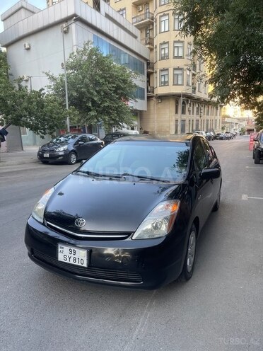 Toyota Prius 2008, 245,000 km - 1.5 l - Bakı