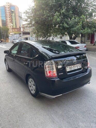 Toyota Prius 2008, 245,000 km - 1.5 l - Bakı
