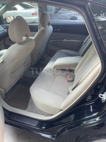 Toyota Prius 2008, 245,000 km - 1.5 l - Bakı