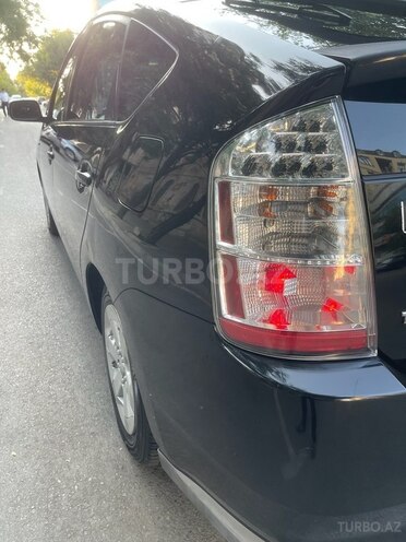 Toyota Prius 2008, 245,000 km - 1.5 l - Bakı