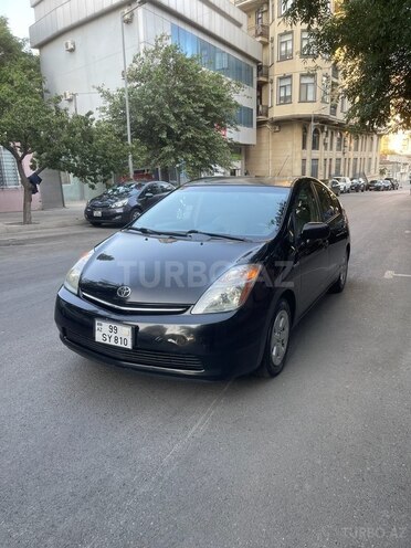 Toyota Prius 2008, 245,000 km - 1.5 l - Bakı
