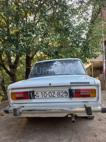 LADA (VAZ) 2106 1992, 89,000 km - 1.6 l - Tovuz