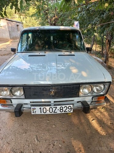 LADA (VAZ) 2106 1992, 89,000 km - 1.6 l - Tovuz