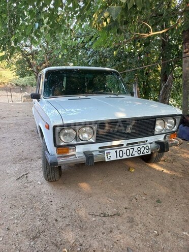LADA (VAZ) 2106 1992, 89,000 km - 1.6 l - Tovuz