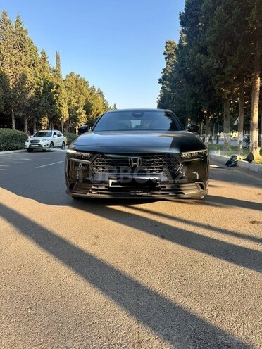Honda Accord 2024, 22,000 km - 2.0 l - Bakı