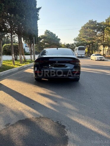 Honda Accord 2024, 22,000 km - 2.0 l - Bakı