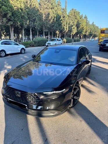 Honda Accord 2024, 22,000 km - 2.0 l - Bakı