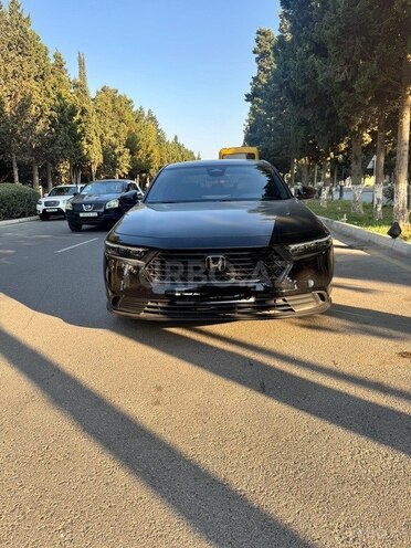 Honda Accord 2024, 22,000 km - 2.0 l - Bakı