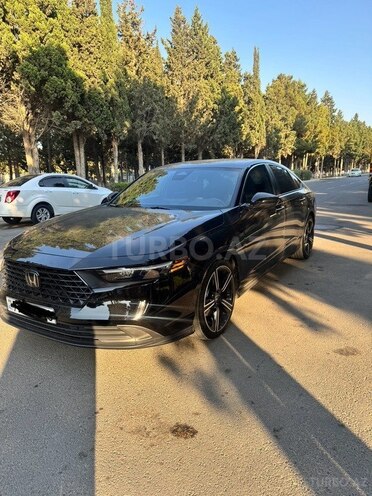 Honda Accord 2024, 22,000 km - 2.0 l - Bakı