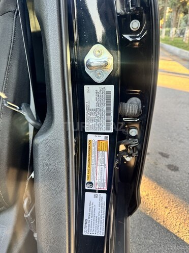 Honda Accord 2024, 22,000 km - 2.0 l - Bakı