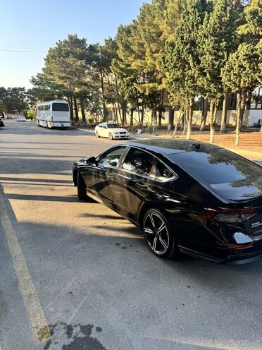 Honda Accord 2024, 22,000 km - 2.0 l - Bakı