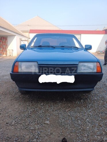LADA (VAZ) 21099 1998, 219,992 km - 1.6 л - Şəmkir
