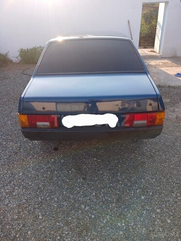 LADA (VAZ) 21099 1998, 219,992 km - 1.6 л - Şəmkir