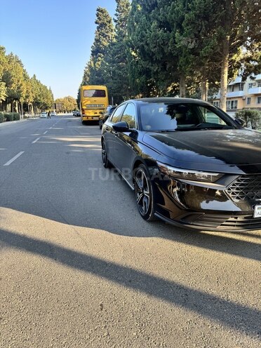Honda Accord 2024, 22,000 km - 2.0 l - Bakı