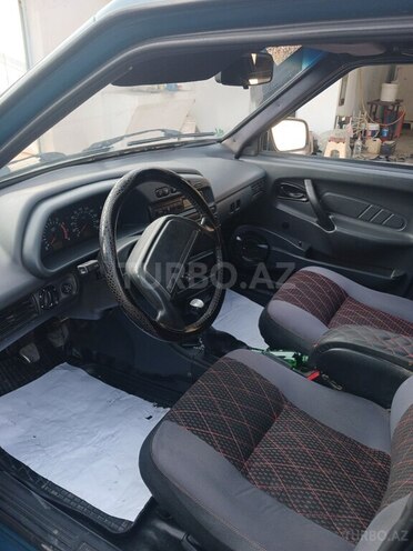 LADA (VAZ) 21099 1998, 219,992 km - 1.6 л - Şəmkir