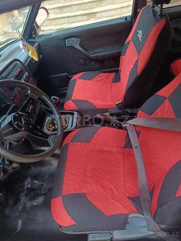 Tofas Dogan 2005, 115,000 km - 1.6 l - Sumqayıt