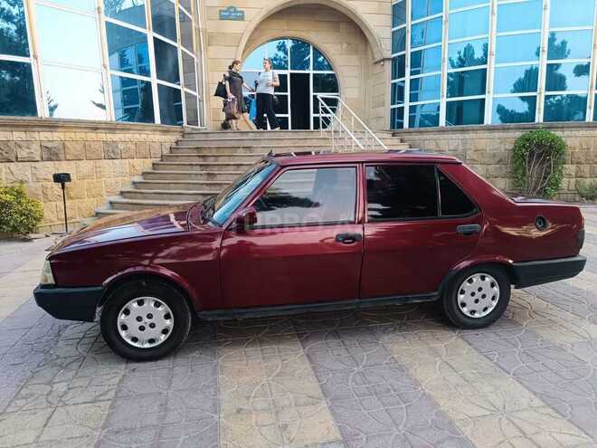 Tofas Dogan 2005, 115,000 km - 1.6 l - Sumqayıt
