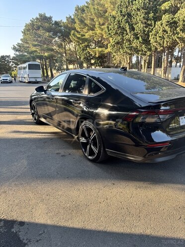 Honda Accord 2024, 22,000 km - 2.0 l - Bakı