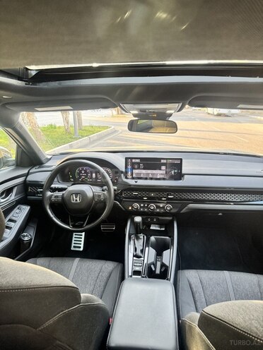 Honda Accord 2024, 22,000 km - 2.0 l - Bakı